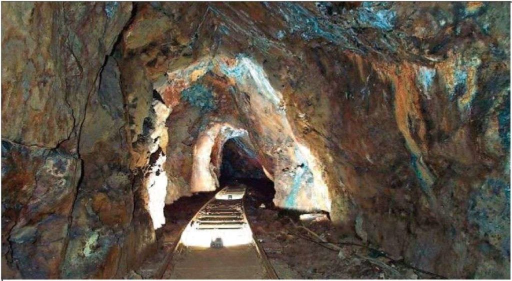Το «Κυνήγι» των Στρατηγικών Μετάλλων