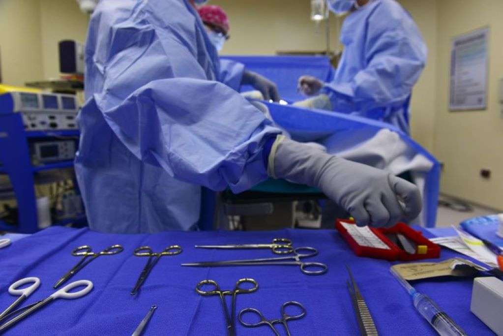 Βρετανός πήγε για μεταμόσχευση μαλλιών στην Τουρκία και πέθανε