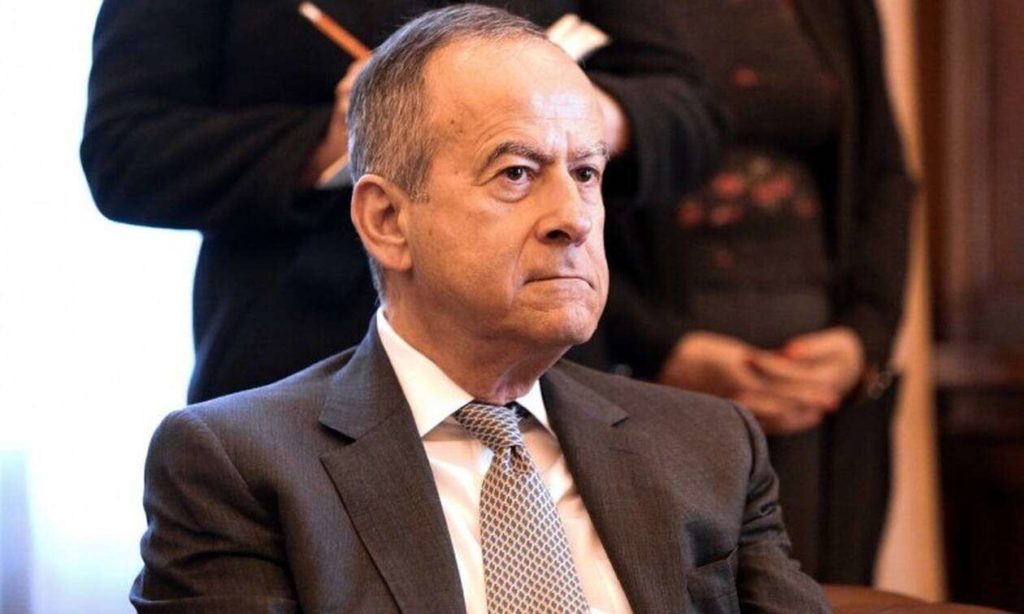 Το πλαφόν στις αμοιβές των τραπεζιτών και τα bonus και έξτρα παροχές στον Μιχαϊλίδη της Εθνικής!