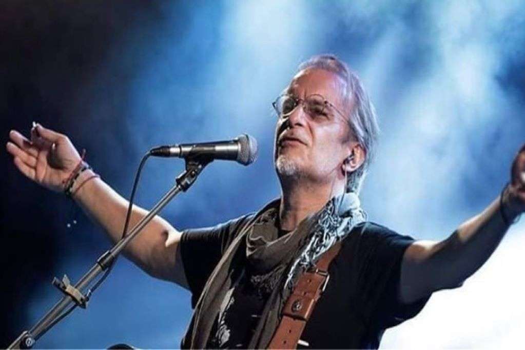 Μίλτος Πασχαλίδης: Η γυναίκα που το «έκλεψε» την καρδιά (Εικόνες)