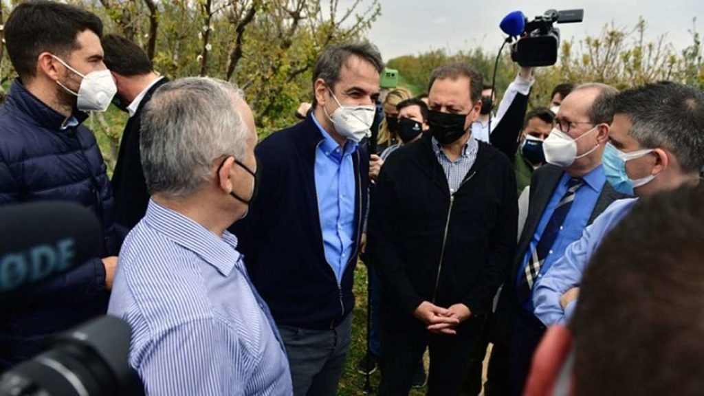 «Φρένο» στα σχέδια για Πάσχα στο χωριό