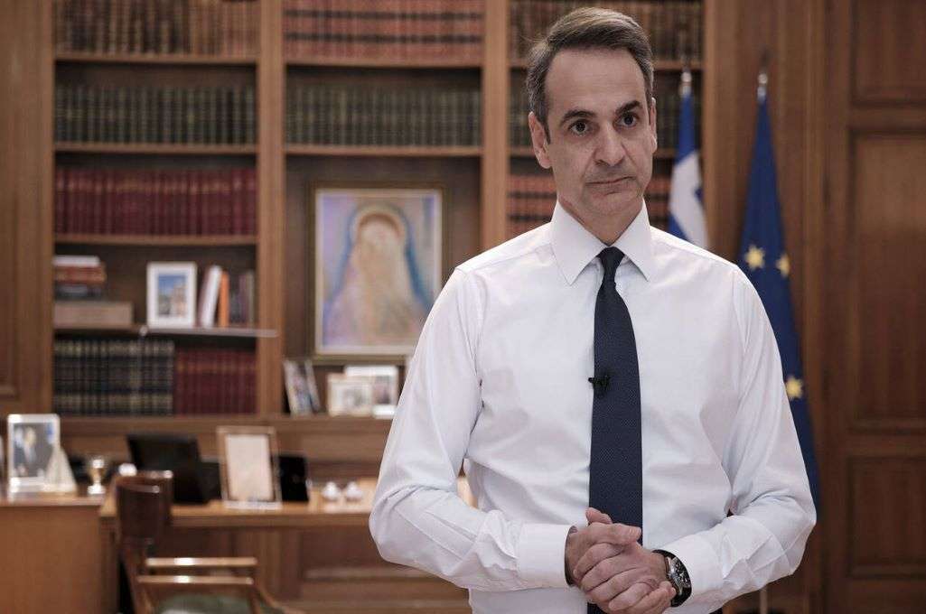 Κ. Μητσοτάκης: Κοινές οι μαρτυρικές στιγμές Ελλήνων και Αρμενίων