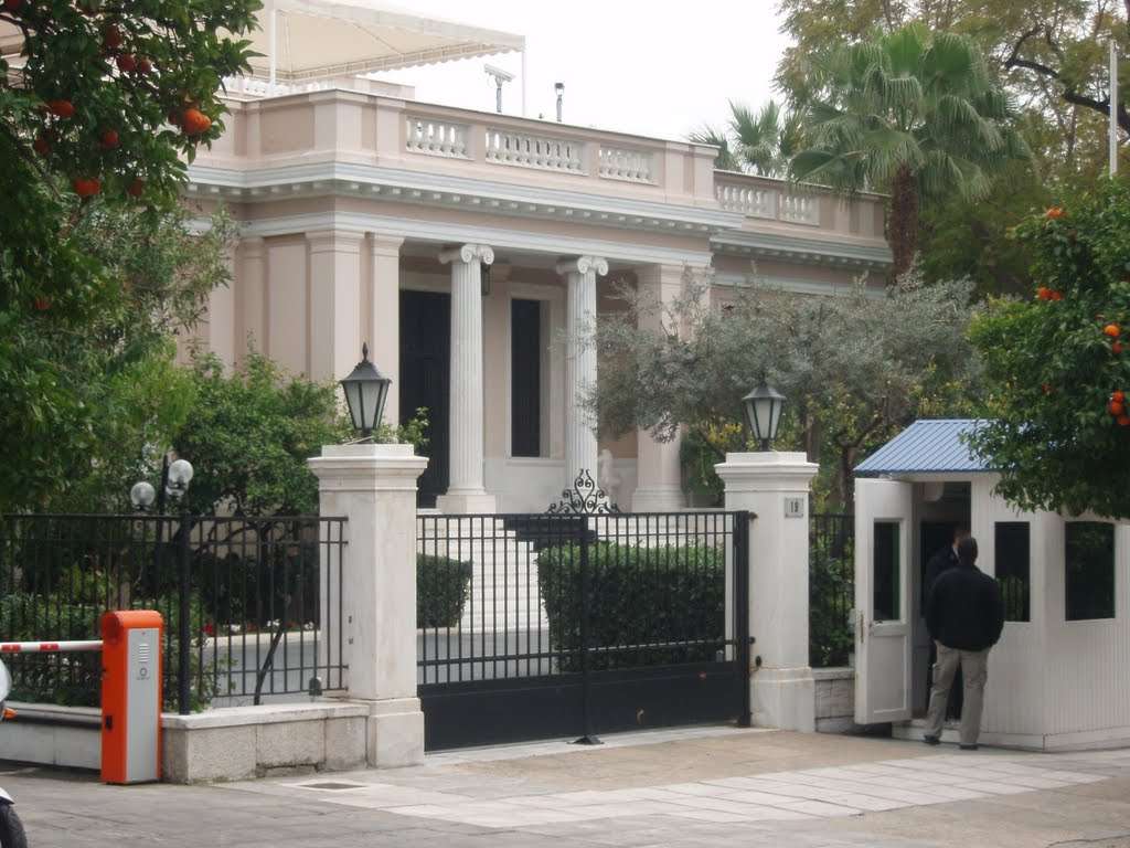 Μητσοτάκης: Σημαντική συνεισφορά το νέο γραφείο του ΠΟΥ