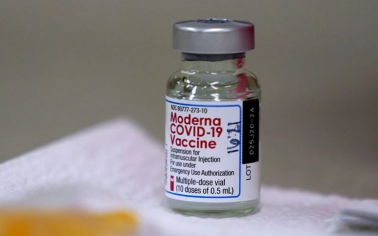 Η Moderna αυξάνει την παραγωγή του εμβολίου της - 3 δισ. δόσεις το 2022