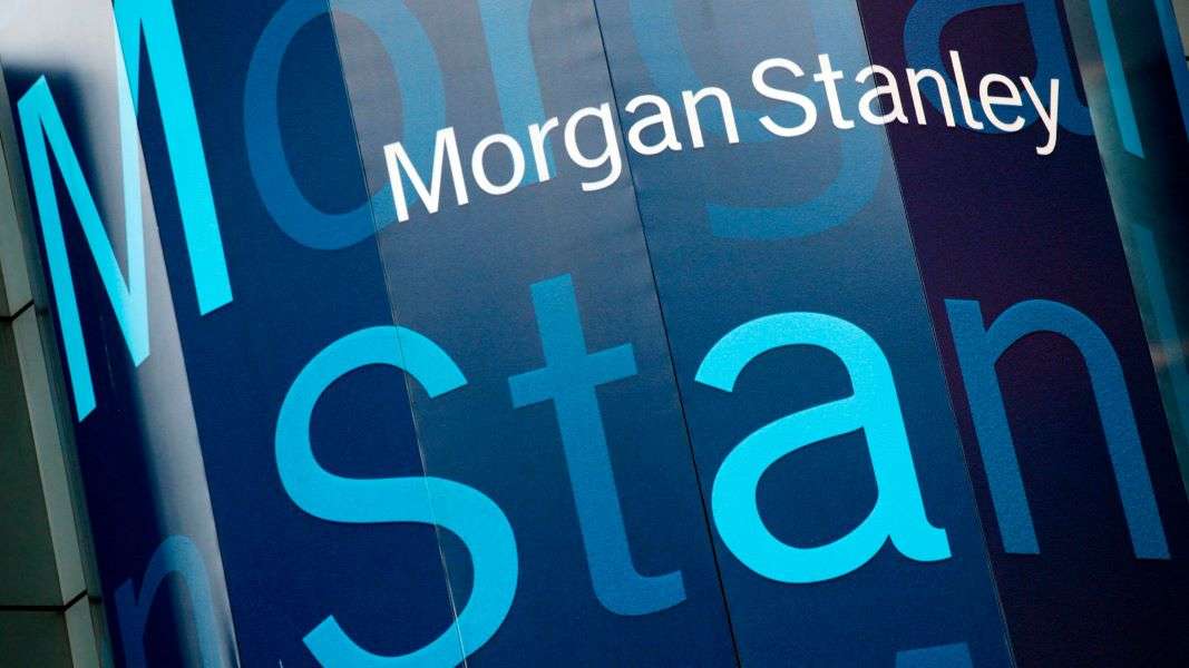 Morgan Stanley: