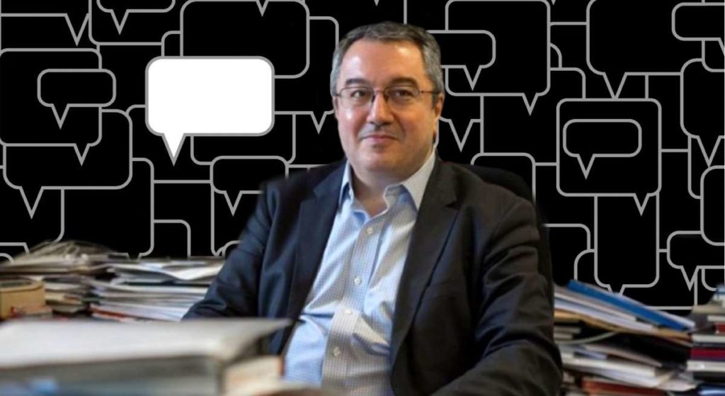 Ηλίας Μόσιαλος: Εμβολιασμοί και παιδιά, τι ξέρουμε