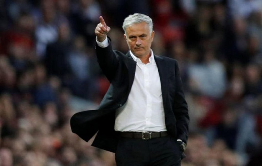 Ζοσέ Μουρίνιο: Από προπονητής... αρθρογράφος!