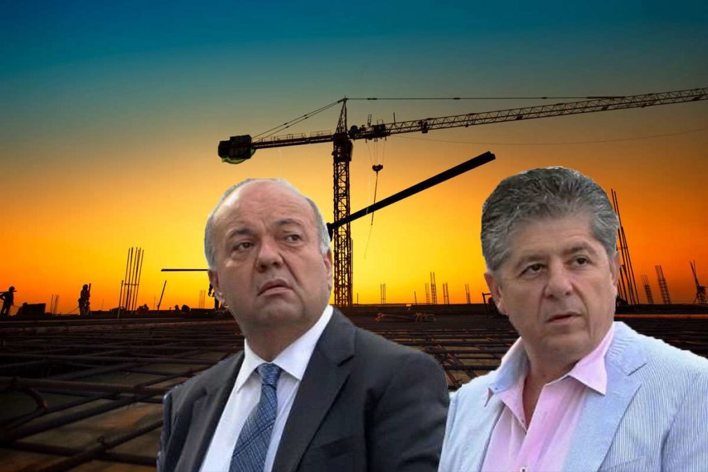 Μπακοκαυμενάκηδες: Τα κροκοδείλια δάκρυα