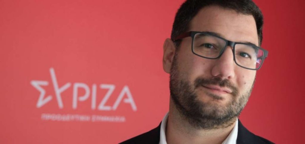 Hλιόπουλος: Η κυβέρνηση «φόρεσε καπέλο» δικές της αποφάσεις στην επιτροπή των ειδικών