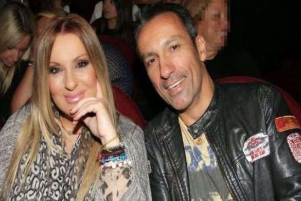 Ναταλία Γερμανού: «Ήμουν άδικη και σκληρή με τον Θάνο Καλλίρη» (Video)