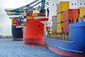 Η Κίνα οδηγεί σε άνοδο το παγκόσμιο εμπόριο και τις ναυλαγορές