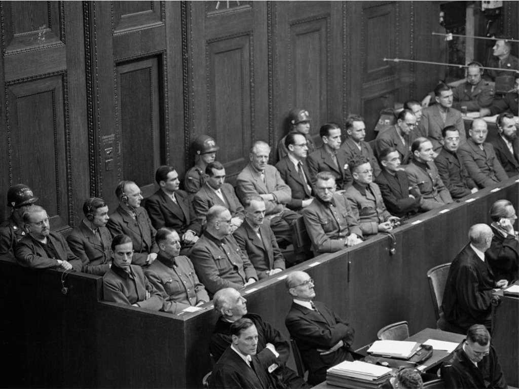 Η μυστική βάση των Η.Π.Α που ανακρίνονταν Ναζί