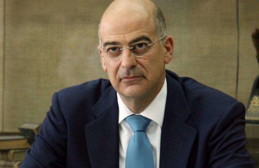 Στη Βεγγάζη θα μεταβεί αύριο ο Νίκος Δένδιας