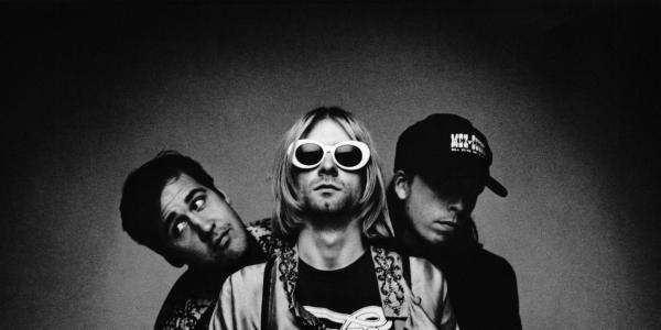 Σαν σήμερα, 27 χρόνια πριν, αυτοκτονεί ο Kurt Cobain