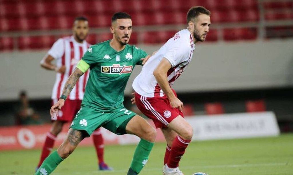 Σαββατοκύριακο με Clasico σε Ελλάδα και Ισπανία