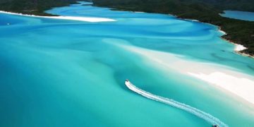 10 ονειρικές παραλίες στον κόσμο