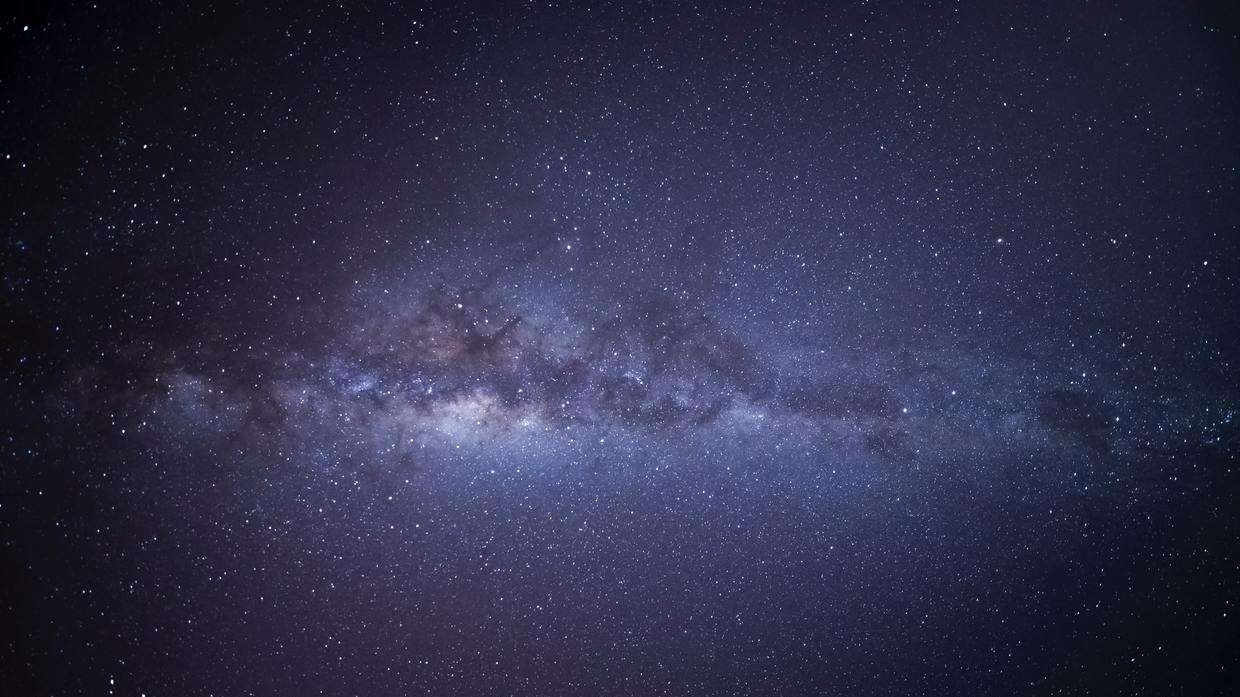 Ανακαλύφθηκε η «μπαρουταποθήκη» του γαλαξία μας