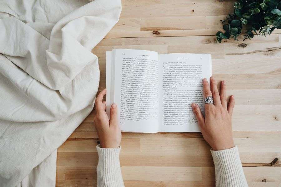 Παγκόσμια ημέρα βιβλίου η 23η Απριλίου: Πώς καθιερώθηκε