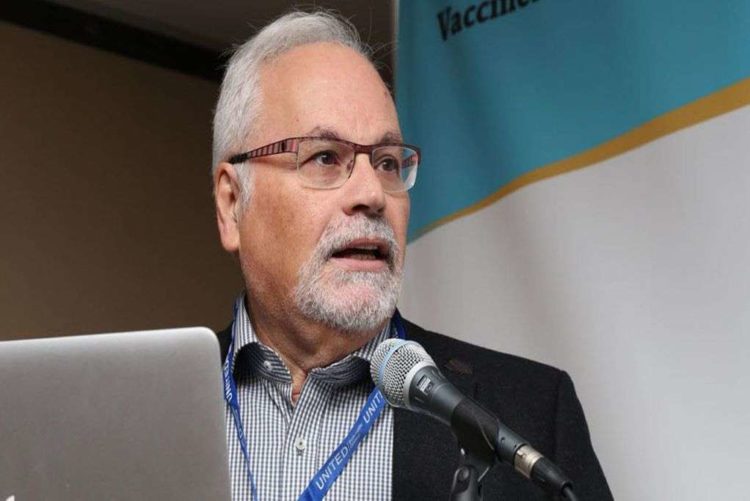 Γιώργος Παυλάκης: «Η μερική άρση των μέτρων θα έχει ως συνέπεια χιλιάδες θανάτους»