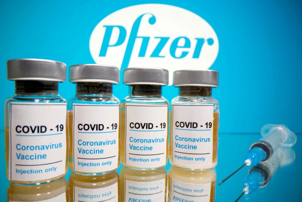 pfizers