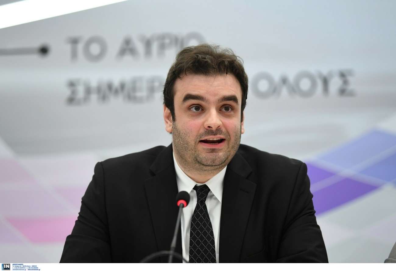 Πιερρακάκης: Έρχονται 15 νέες υπηρεσίες πρώτης γραμμής στο gov.gr