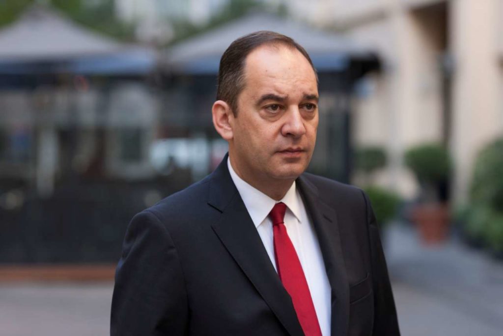 Πλακιωτάκης: Το λιμενικό ακύρωσε προσπάθεια της Τουρκίας για ένταση