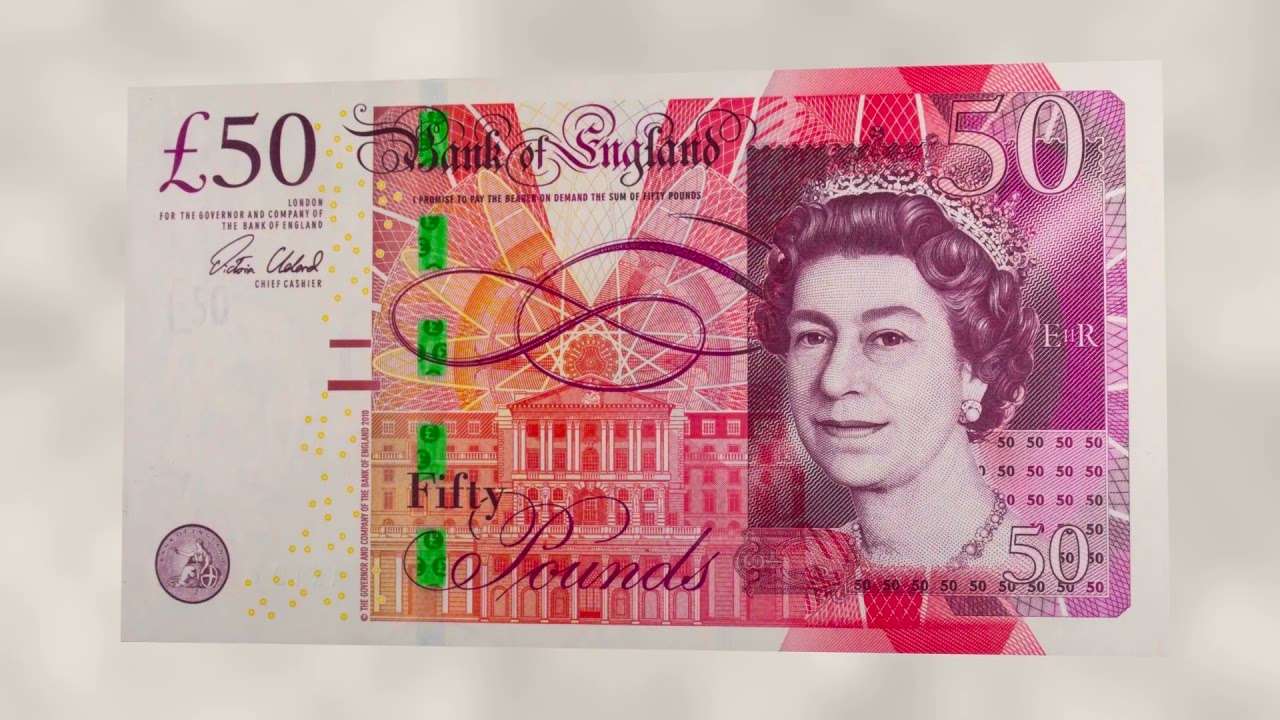 Το Ηνωμένο Βασίλειο εξετάζει το ενδεχόμενο ενός ψηφιακού νομίσματος