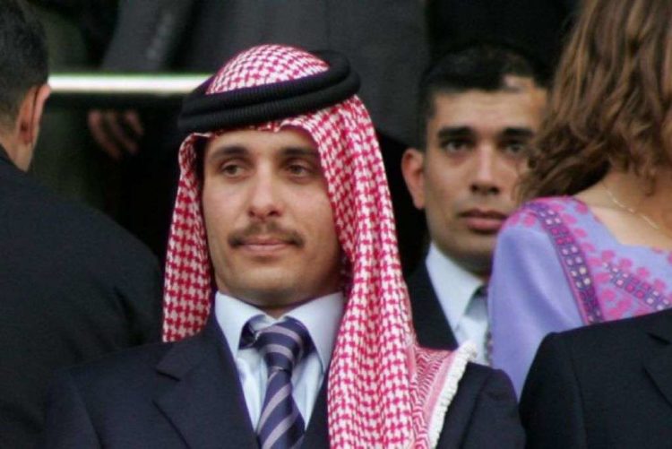Πρώην Πρίγκιπας Ιορδανίας: Έγκλειστος χωρίς ίντερνετ και τηλέφωνο (Video)