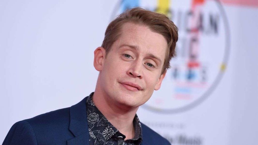 Macaulay Culkin: Το «παιδί που έμενε μόνος στο σπίτι» έγινε μπαμπάς