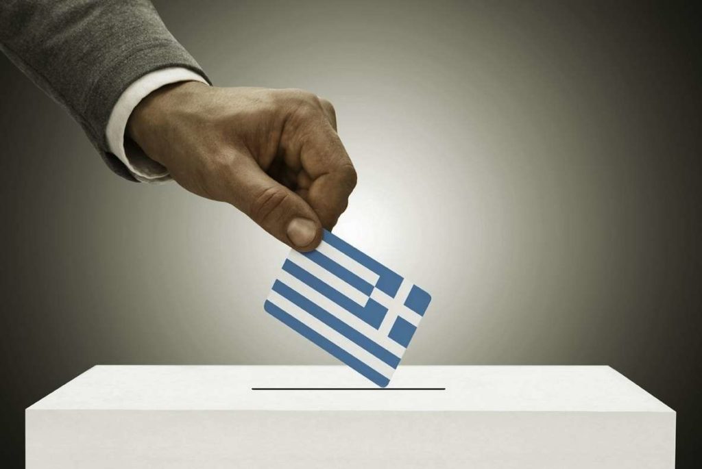 Τρία ηχηρά «ναι» και τρία «όχι» για την ψήφο των αποδήμων