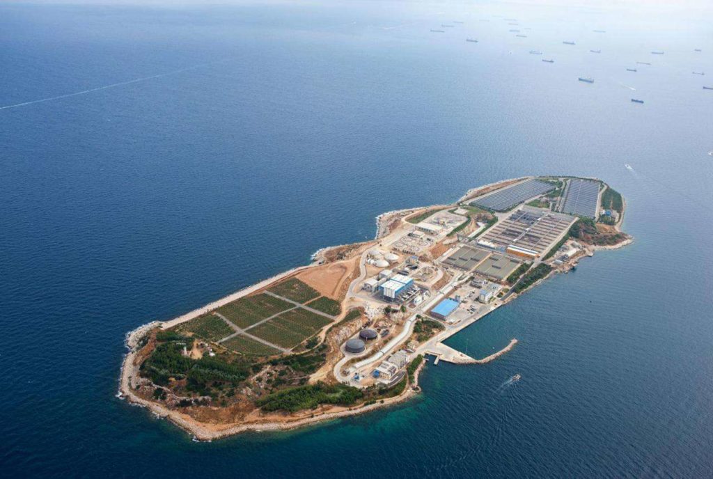 Διαγωνισμός Ψυττάλειας: Παρέμβαση της Δικαιοσύνης για τα έργα και τις ημέρες Σαχίνη ζητεί ο Σύλλογος Μηχανικών ΕΥΔΑΠ!