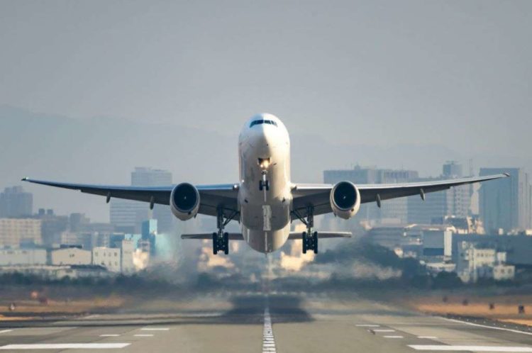 YΠΑ: Στους 3 μήνες η ισχύς του πιστοποιητικού νόσησης και για πτήσεις εσωτερικού