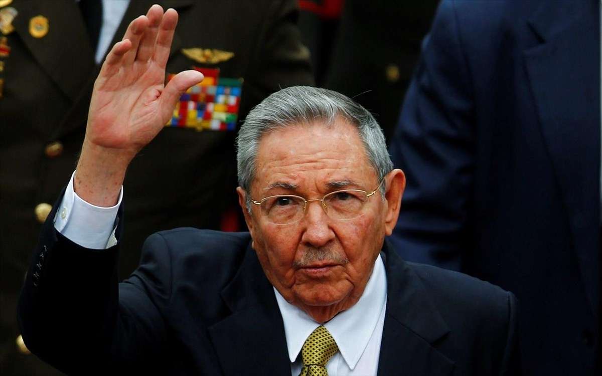 Κούβα: Τέλος εποχής για τους Κάστρο