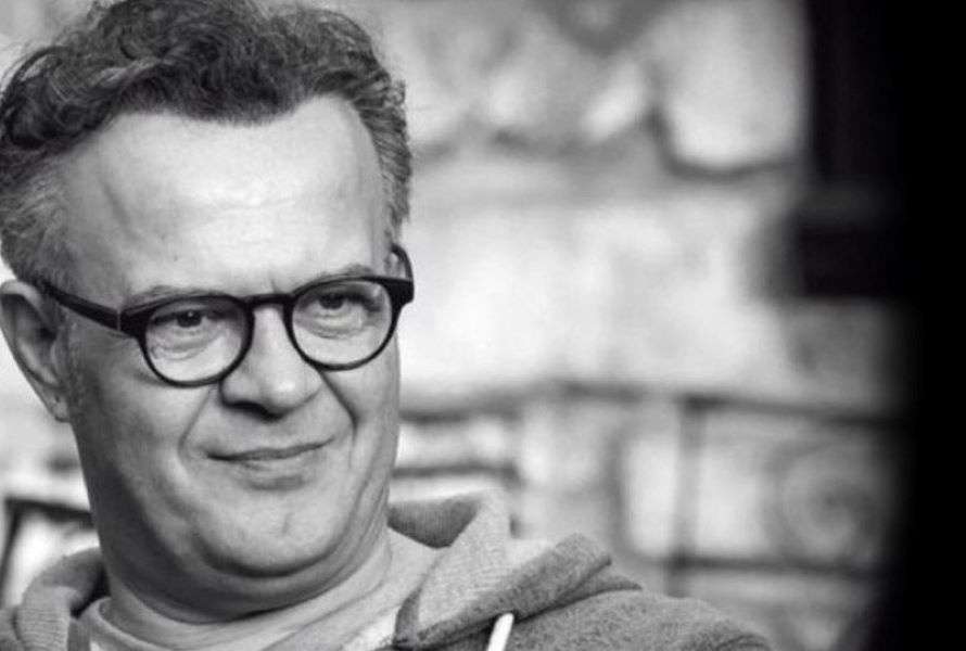 Μιχάλης Ρέππας: «Φοβάμαι πάρα πολύ...»