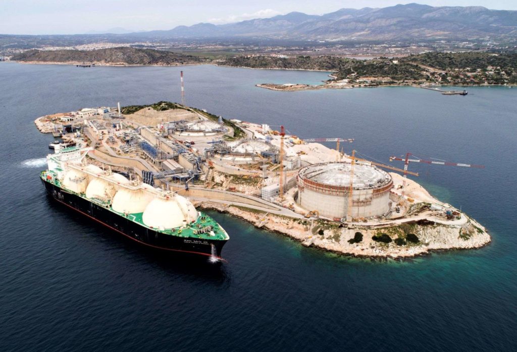 Προχωρεί και η «μικρή Ρεβυθούσα» στους Αγίους Θεοδώρους