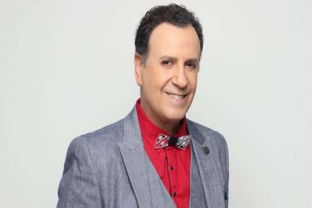 Χάρης Ρώμας: «Δεν μιλούσα με τον πατέρα μου, αποχαιρετιστήκαμε πριν πεθάνει» (Video)