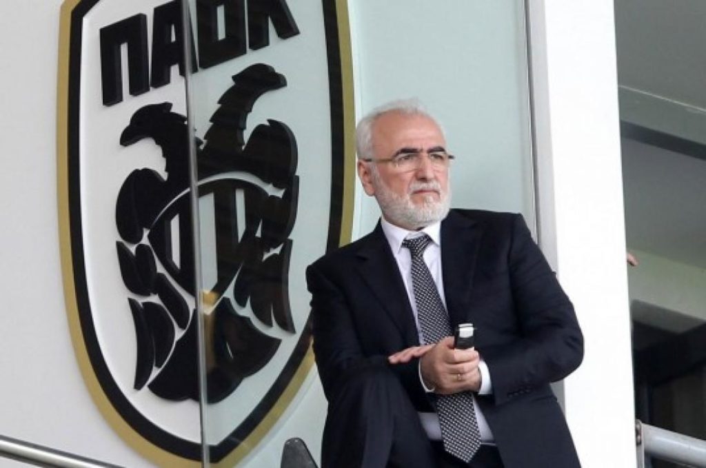 savvidis