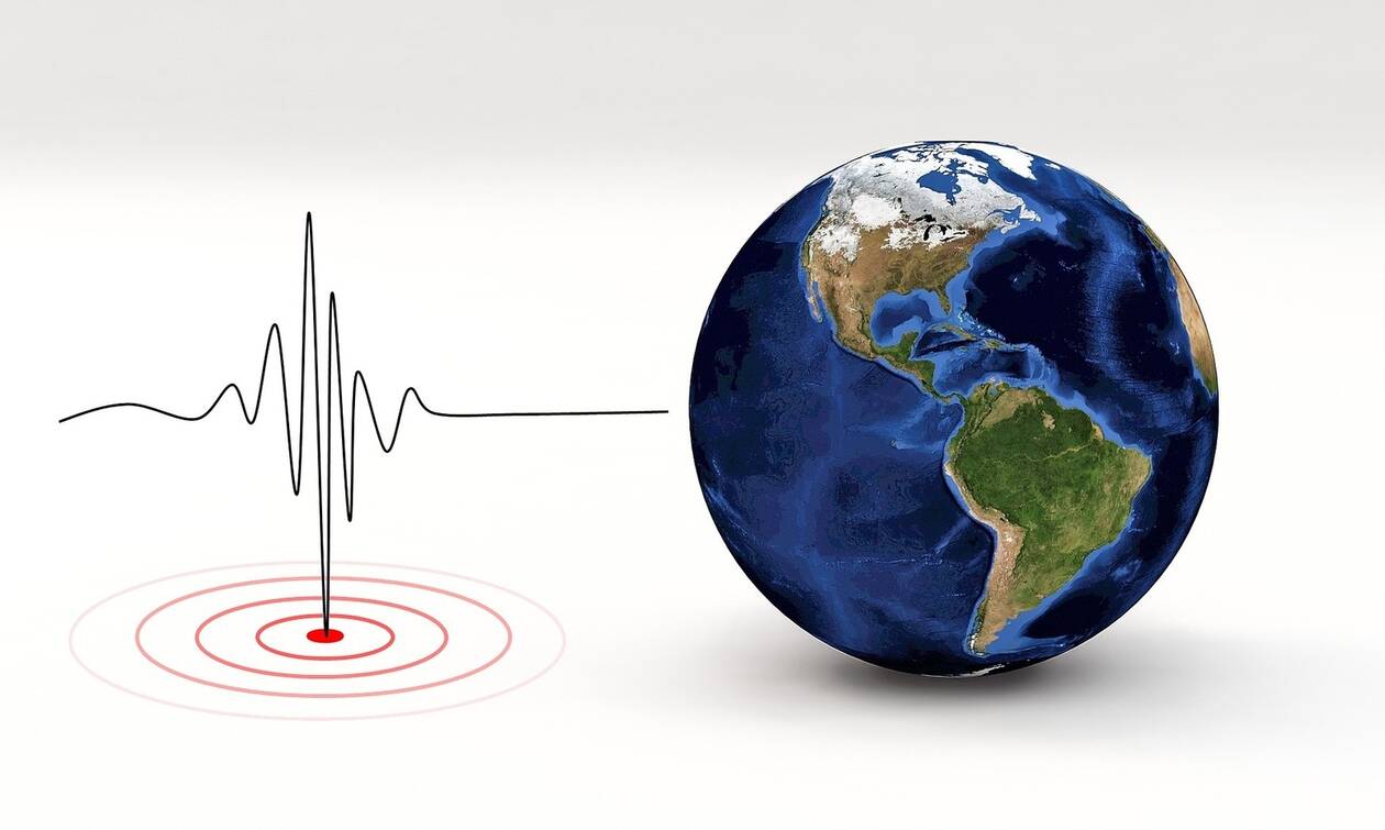 Google earthquake: Προσφέρει προειδοποίηση σεισμού στην Ελλάδα