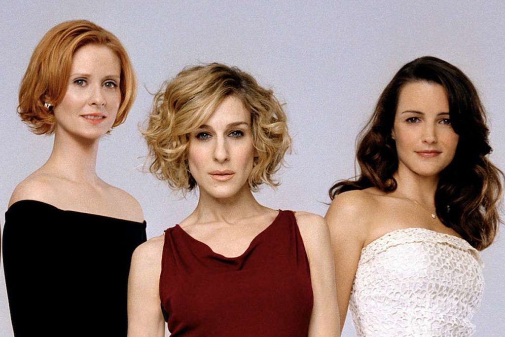 Sex and The City: 28 εραστές της Carrie Bradshaw στο σίκουελ