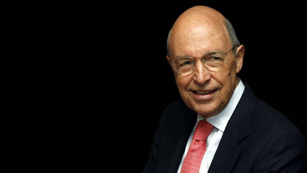 Κ. Σημίτης: Το Κίνημα Αλλαγής αποτελεί μια σημαντική και ελπιδοφόρα προσπάθεια για την Ελλάδα