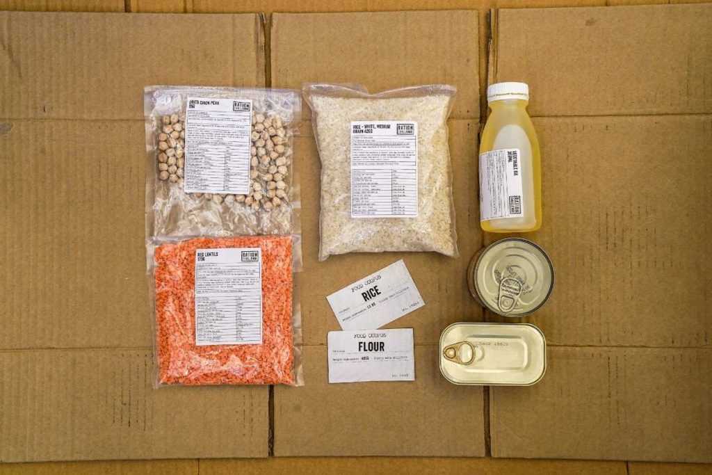 Απίστευτες μεθοδεύσεις στον διαγωνισμό της σίτισης προσφύγων