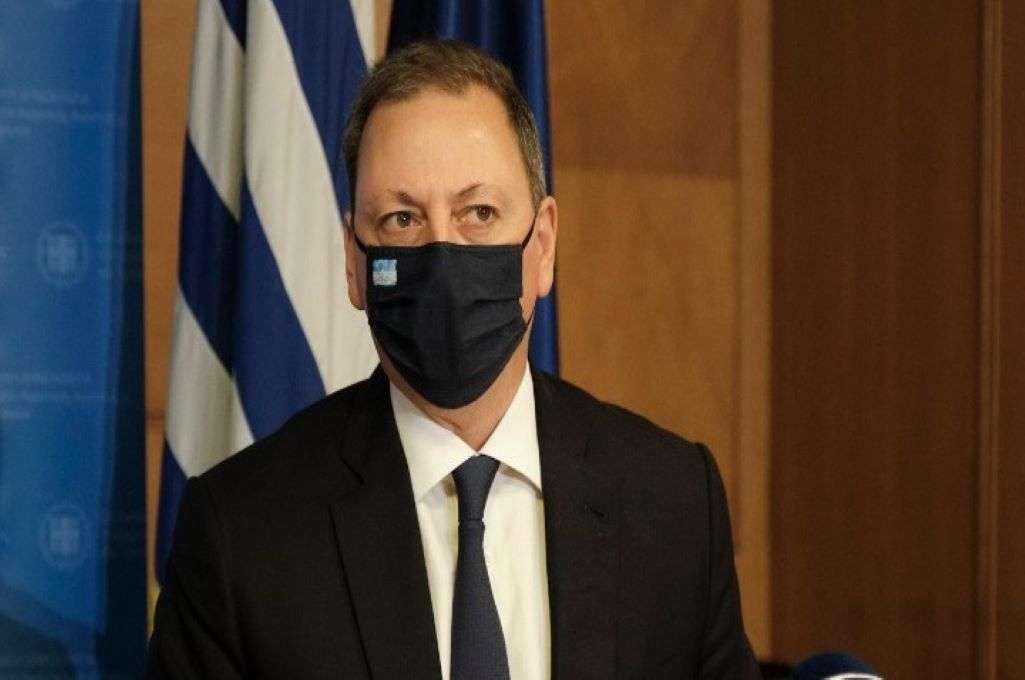 Σπ. Λιβανός: Πιο αυστηροί έλεγχοι στην αγορά τροφίμων