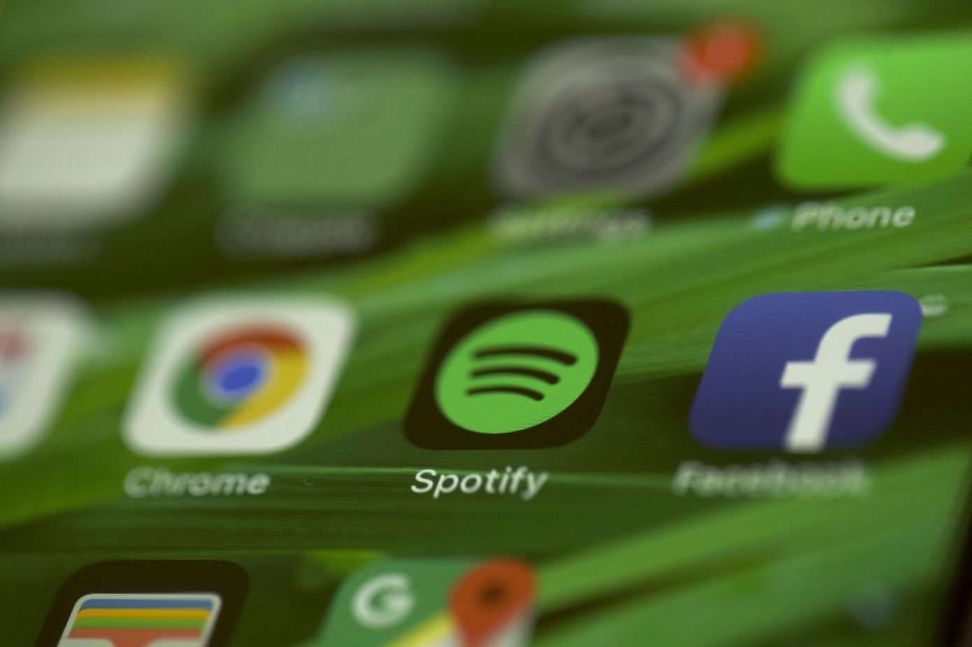 Η νέα φωνητική λειτουργία του Spotify