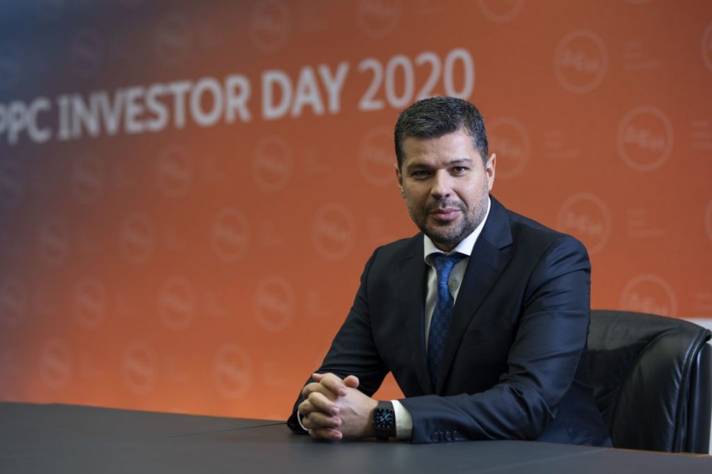 Στάσσης: Το «ομόλογο» αειφορίας και η φυγή απο τους λιγνίτες
