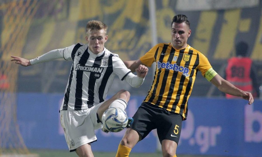 Τα ευρωπαϊκά πρωταθλήματα συνεχίζονται με εμβόλιμη αγωνιστική