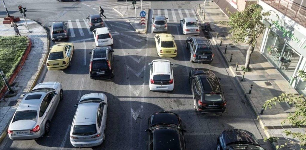 Τέλη κυκλοφορίας με τον μήνα για το 2021: Ποια είναι η διαδικασία