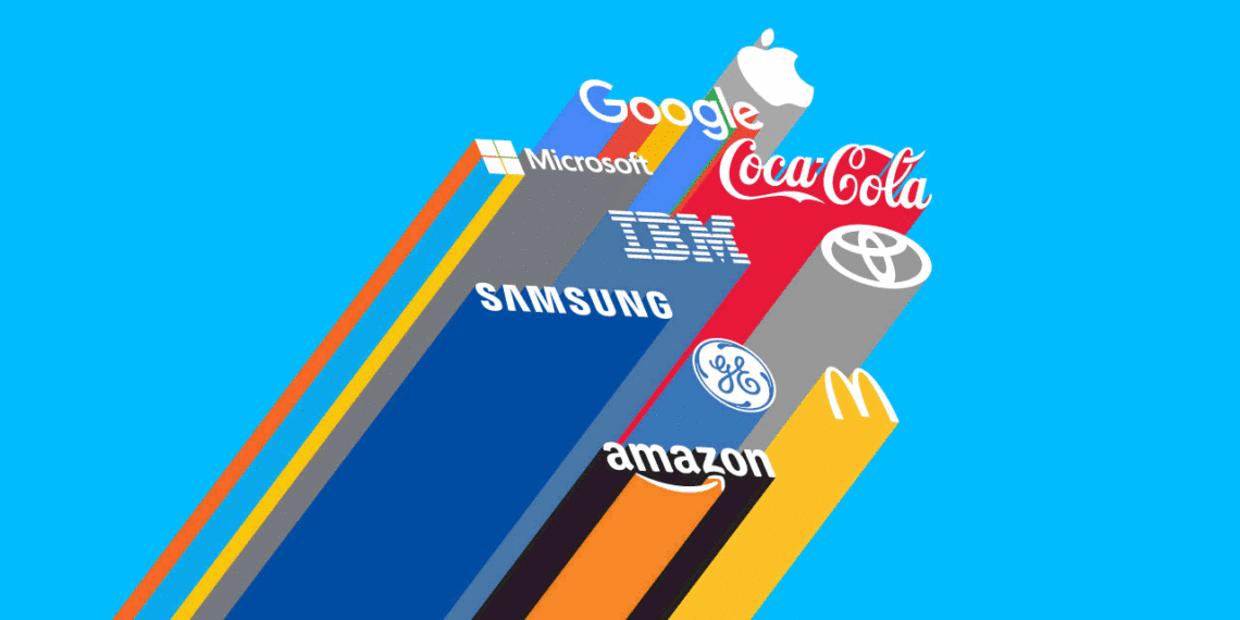 12 brands που έχουν αναλάβει εταιρική κοινωνική ευθύνη