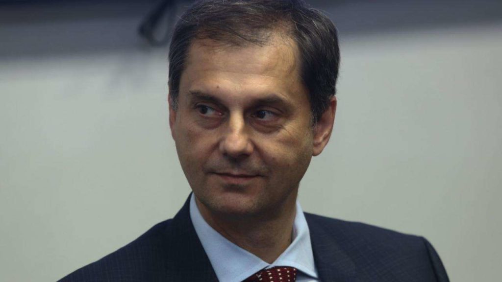 Θεοχάρης: Ο τουρισμός ανοίγει με ασφάλεια στις 14 Μαΐου