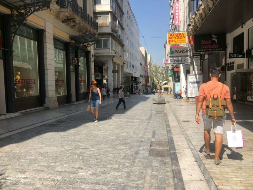 Θετικός ο παρανομαστής στο άνοιγμα της αγοράς