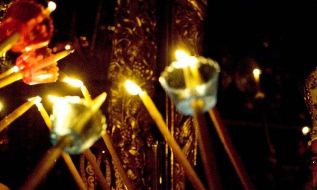 Στις 21:00 θα γίνει η Ανάσταση - Πώς θα γίνει η περιφορά του Επιταφίου